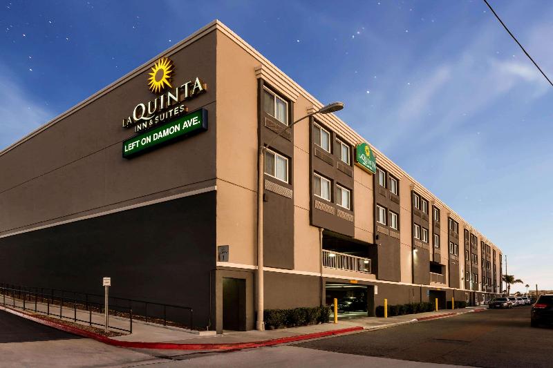 هتل La Quinta By Wyndham San Diego Mission Bay