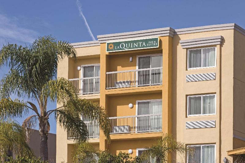 Hotel La Quinta Inn & Suites By Wyndham San Diego Mission Bay