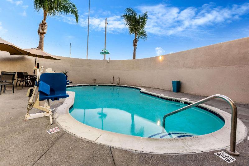 هتل La Quinta By Wyndham San Diego Mission Bay