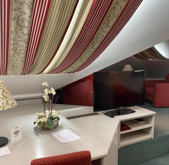 Fotos del hotel Landhaus Alpinia:  21