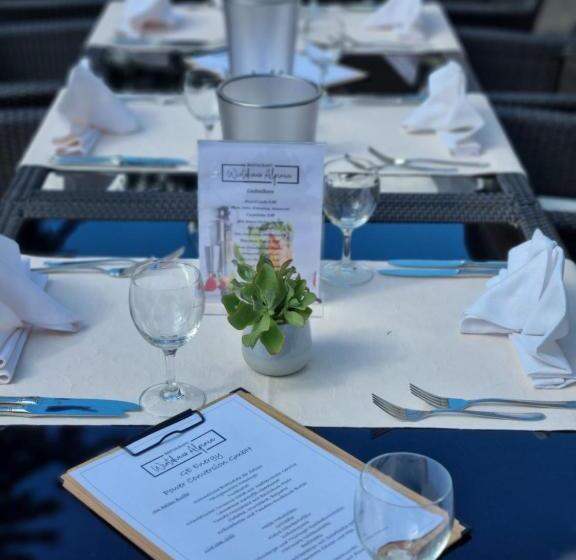 Fotos del hotel Landhaus Alpinia:  14