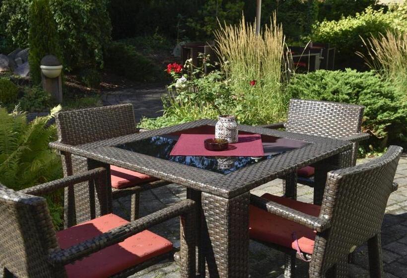 Fotos del hotel Landhaus Alpinia:  7