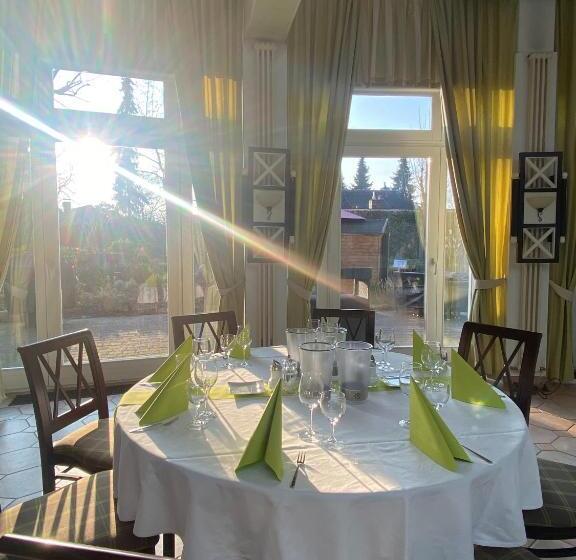 Fotos del hotel Landhaus Alpinia:  16