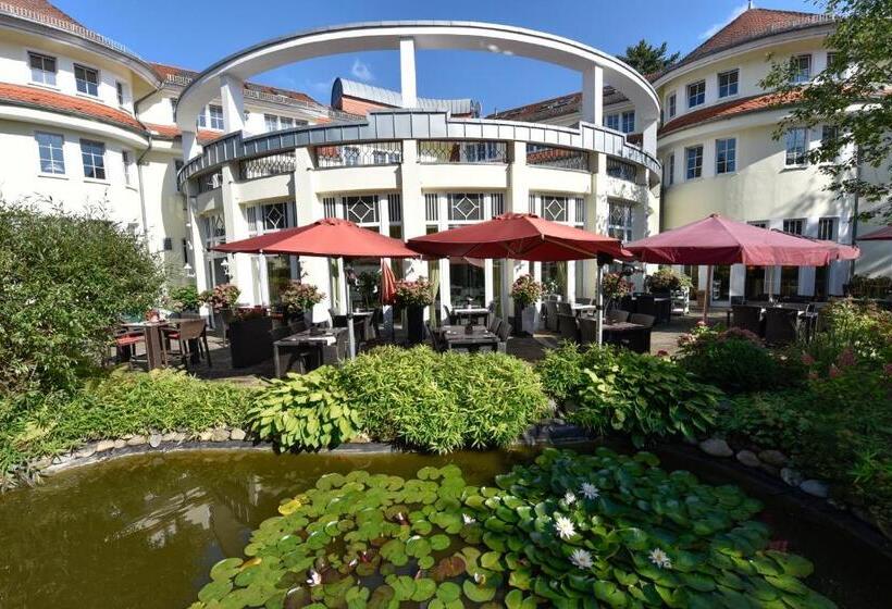 Fotos del hotel Landhaus Alpinia:  17