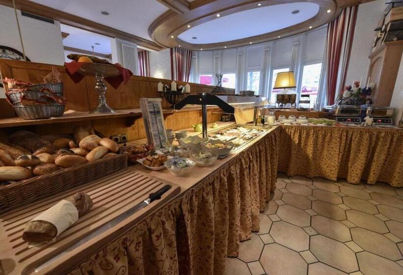 Fotos del hotel Landhaus Alpinia:  15