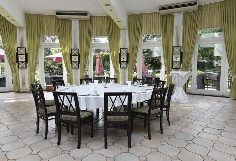 Fotos del hotel Landhaus Alpinia:  5