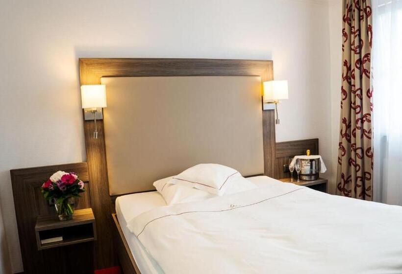 Fotos del hotel Landhaus Alpinia:  2