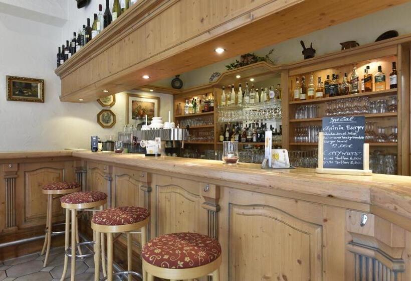 Fotos del hotel Landhaus Alpinia:  6