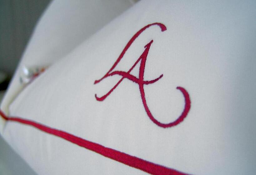 Fotos del hotel Landhaus Alpinia:  9