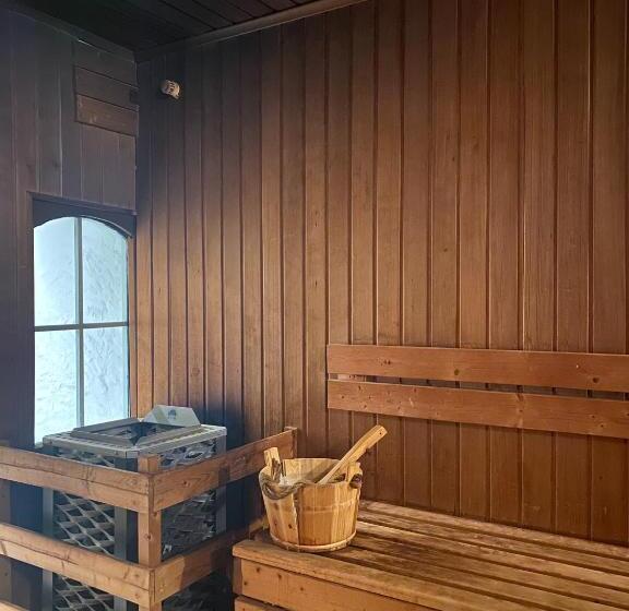 Fotos del hotel Landhaus Alpinia:  3