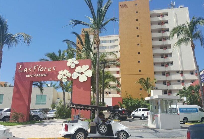 Fotos del hotel Las Flores Beach Resort:  33