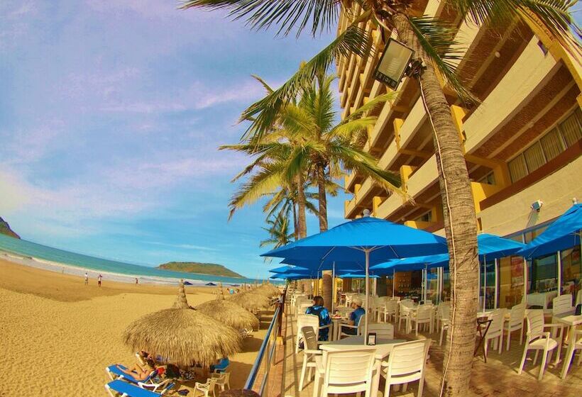 Fotos del hotel Las Flores Beach Resort:  54