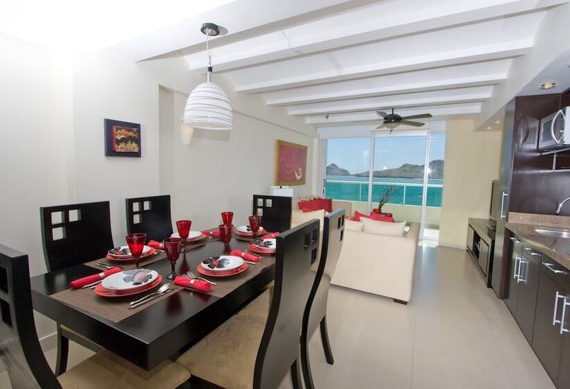 Fotos del hotel Las Flores Beach Resort:  35