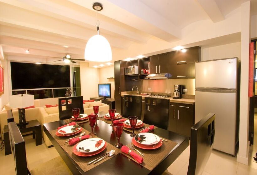 Fotos del hotel Las Flores Beach Resort:  44