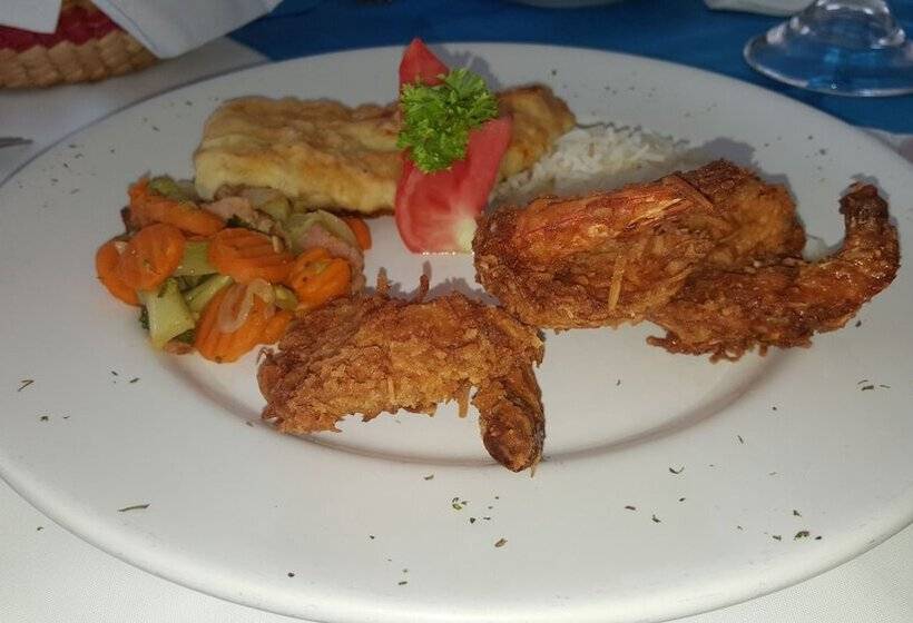 Fotos del hotel Las Flores Beach Resort:  23