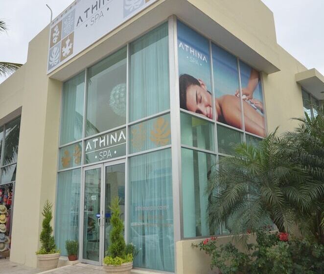 Fotos del hotel Las Flores Beach Resort:  38