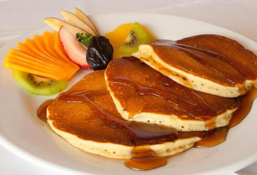 Fotos del hotel Las Flores Beach Resort:  11