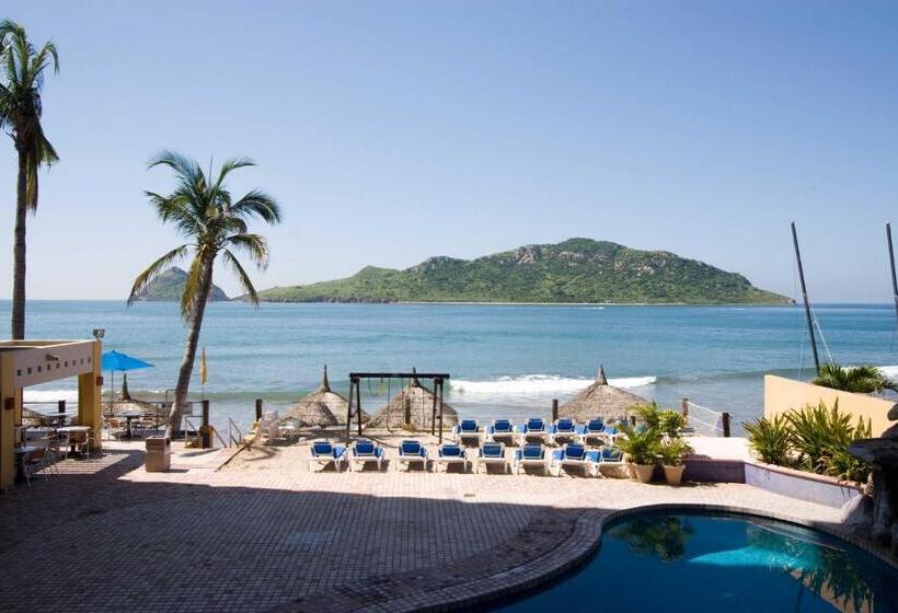 Fotos del hotel Las Flores Beach Resort:  47