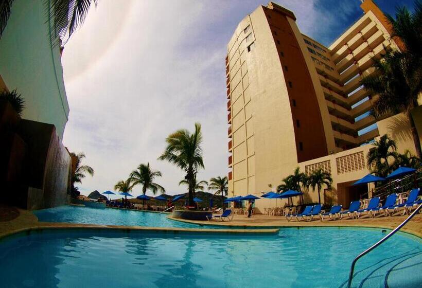 Fotos del hotel Las Flores Beach Resort:  51