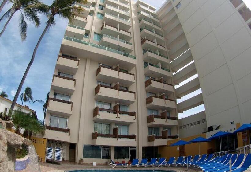 Fotos del hotel Las Flores Beach Resort:  6