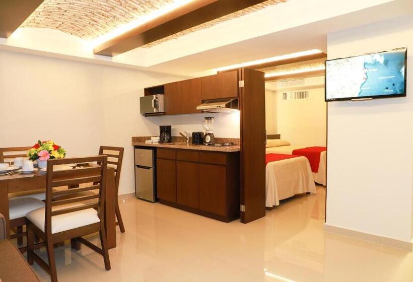 Fotos del hotel Las Flores Beach Resort:  34