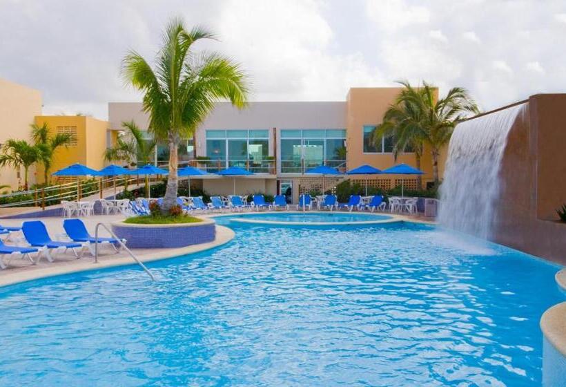 Fotos del hotel Las Flores Beach Resort:  48