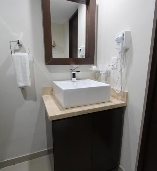 Fotos del hotel Las Flores Beach Resort:  9