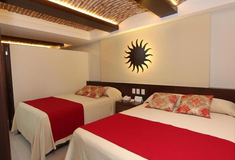Fotos del hotel Las Flores Beach Resort: 1 Fotos del hotel Las Flores Beach Resort: 1