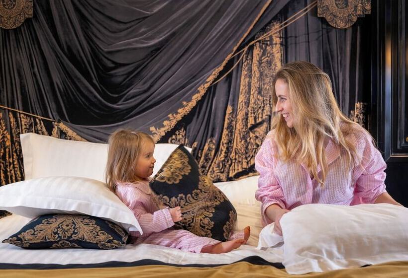 Fotos del hotel Le Belmont Paris:  16