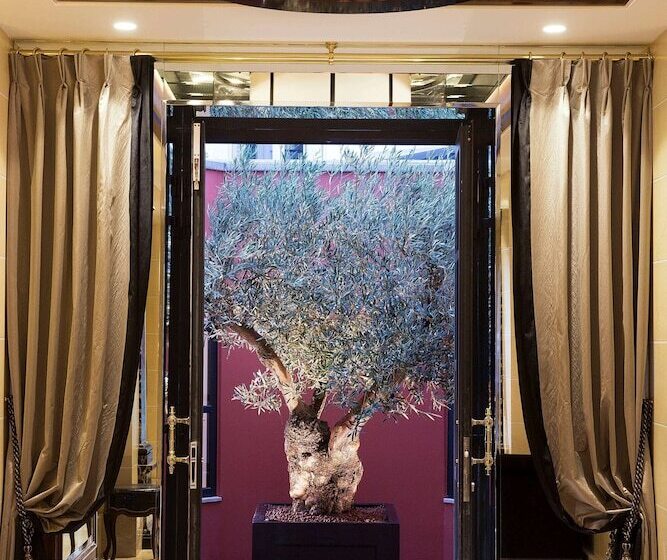 Fotos del hotel Le Belmont Paris:  25