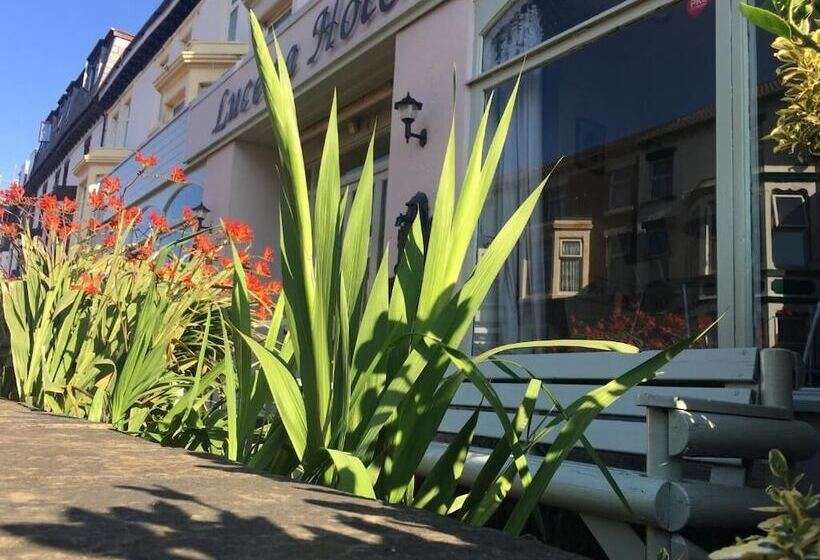 Fotos del hotel Lucena:  28