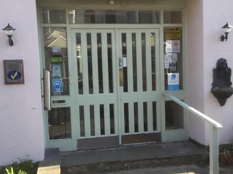 Fotos del hotel Lucena:  26