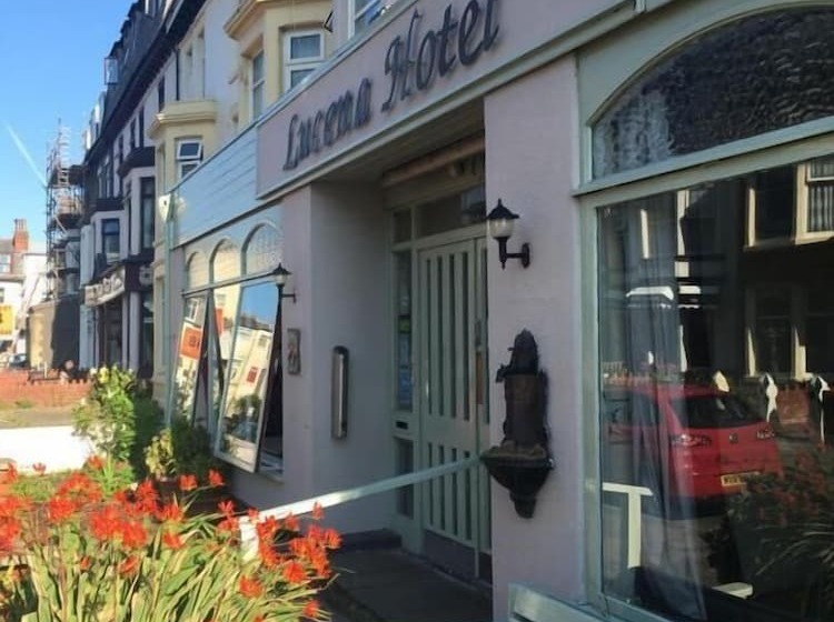 Fotos del hotel Lucena:  14