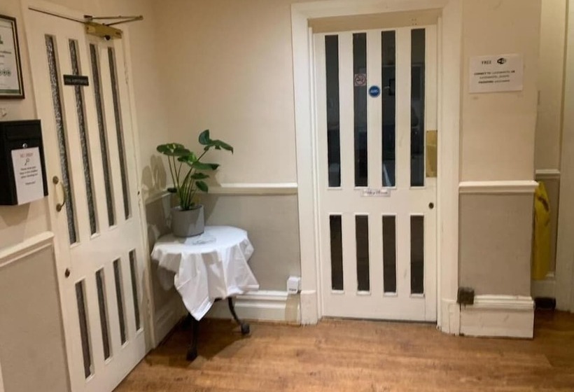 Fotos del hotel Lucena:  3