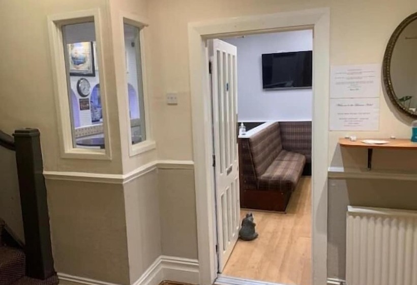 Fotos del hotel Lucena:  18