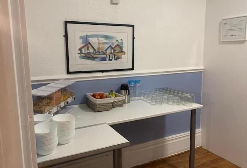 Fotos del hotel Lucena:  29