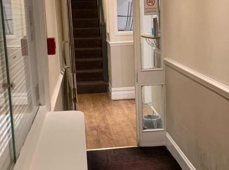 Fotos del hotel Lucena:  30