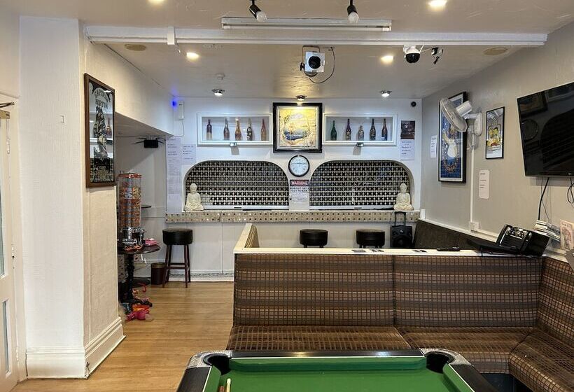 Fotos del hotel Lucena:  6