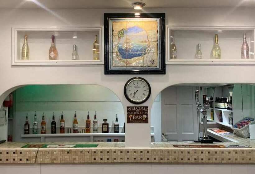 Fotos del hotel Lucena:  7