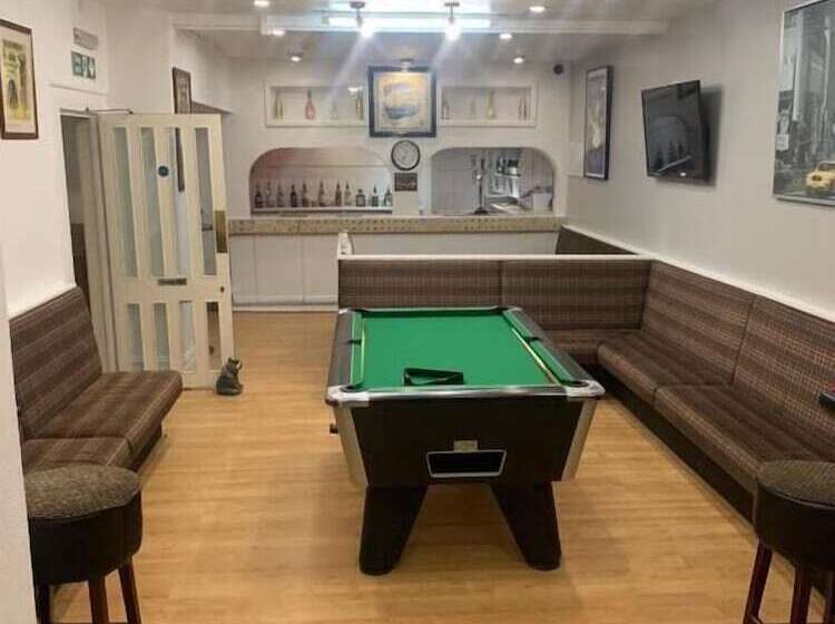 Fotos del hotel Lucena:  20