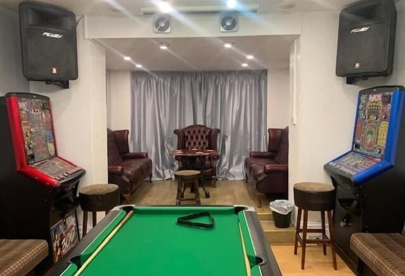 Fotos del hotel Lucena:  17