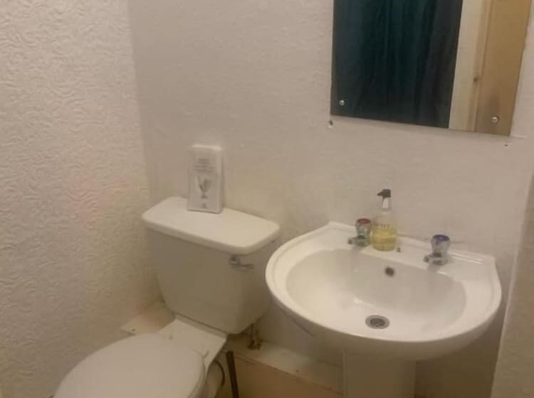 Fotos del hotel Lucena:  12