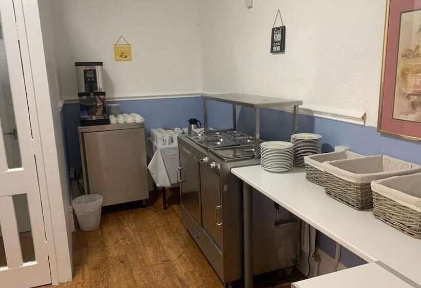 Fotos del hotel Lucena:  24