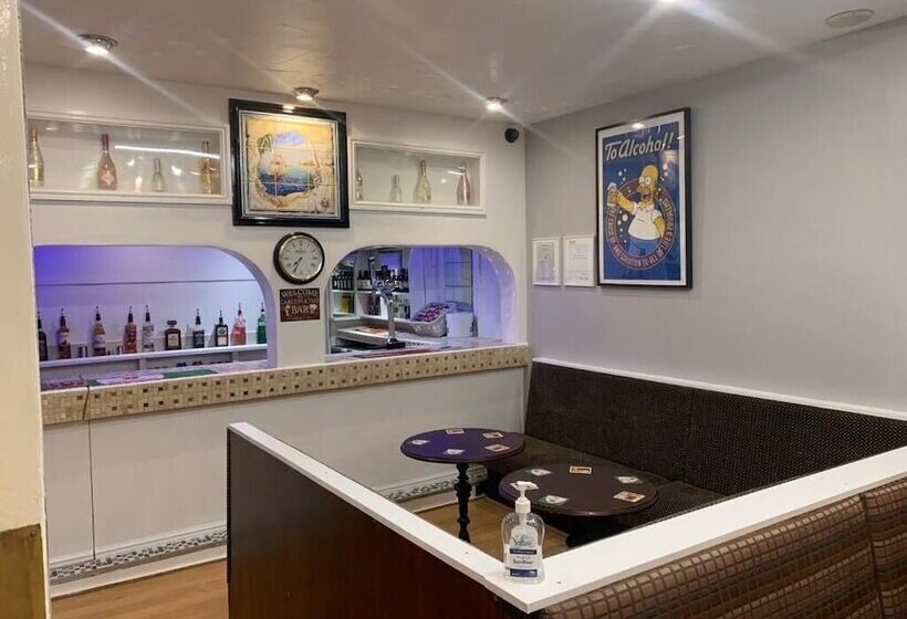 Fotos del hotel Lucena:  19