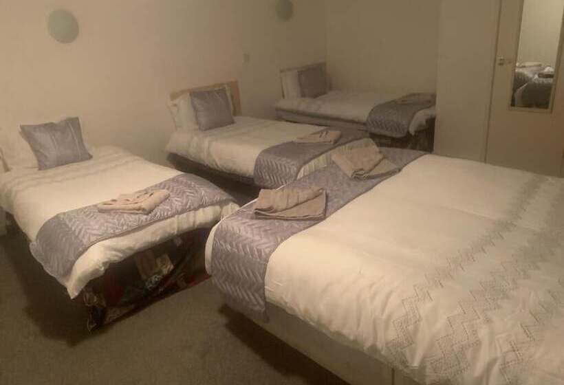 Fotos del hotel Lucena:  2