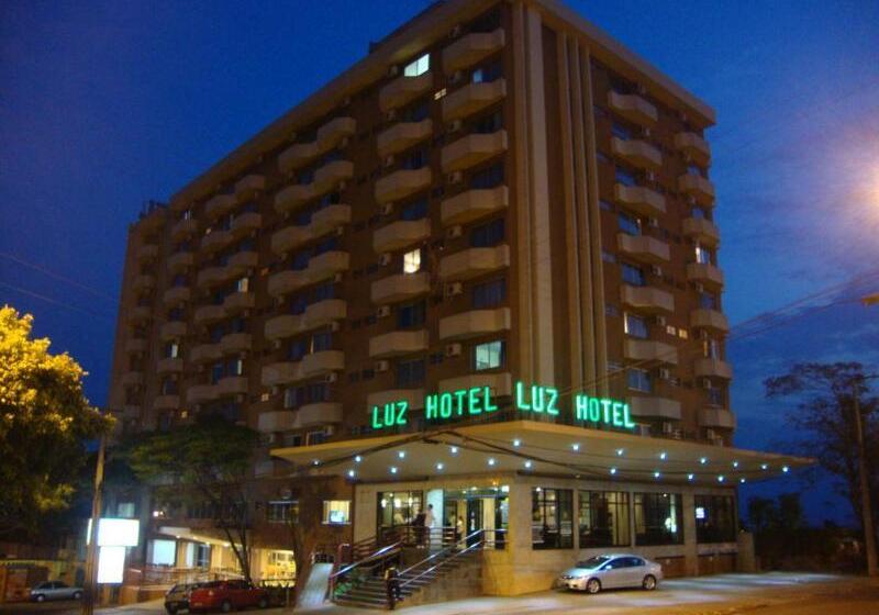 هتل Luz  By Castelo Itaipava