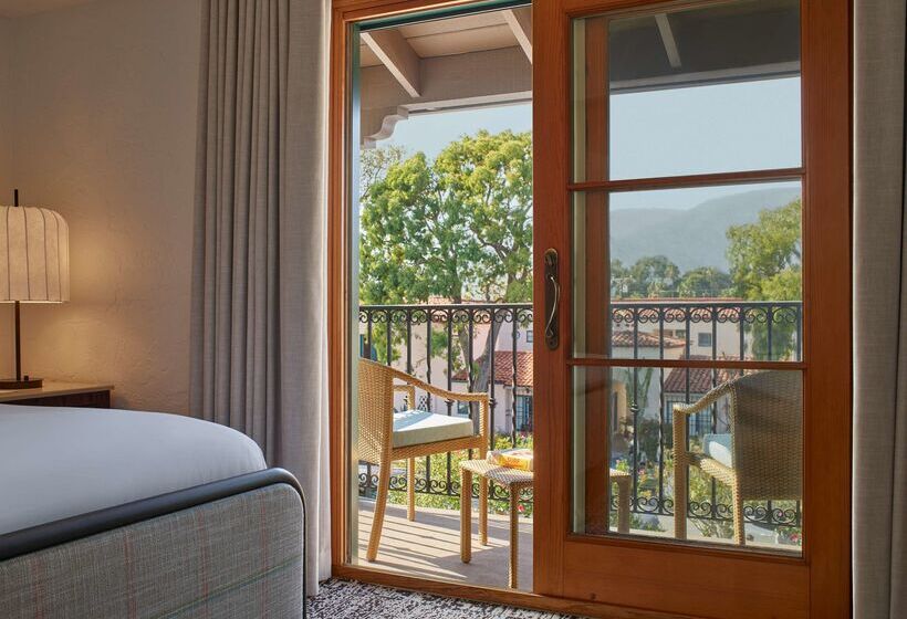 Mar Monte Hotel, In The Unbound Collection By Hyatt