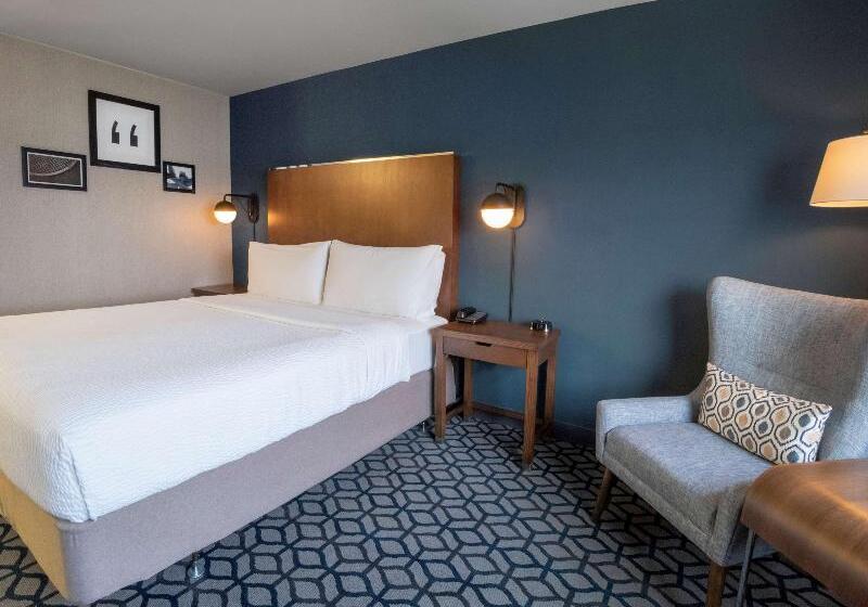 هتل Crowne Plaza Niagara Falls Ny   Riverside, An Ihg