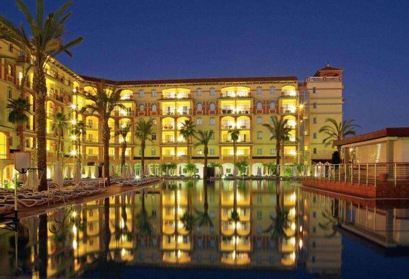 هتل Ohtels Islantilla