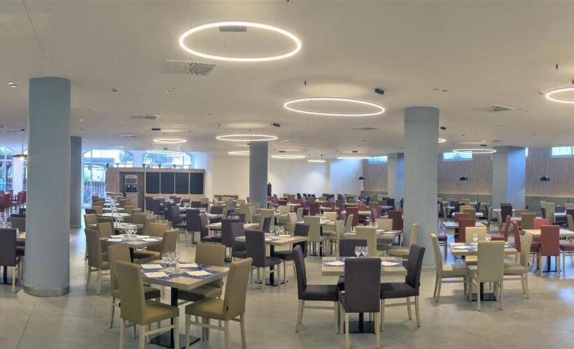 هتل Ohtels Islantilla